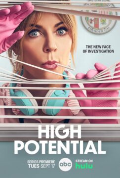 High Potential الموسم 1 الحلقة 13 High Potential الموسم 1 الحلقة 13