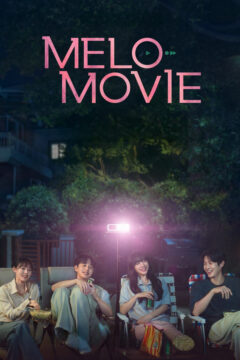 Melo Movie الموسم 1 الحلقة 10 Melo Movie الموسم 1 الحلقة 10