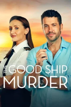 The Good Ship Murder الموسم 2 الحلقة 6 The Good Ship Murder الموسم 2 الحلقة 6
