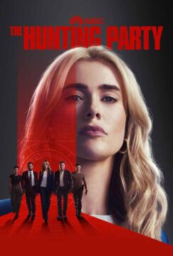 The Hunting Party الموسم 1 الحلقة 1 The Hunting Party الموسم 1 الحلقة 1