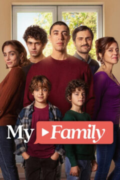 My Family الموسم 1 الحلقة 3 My Family الموسم 1 الحلقة 3