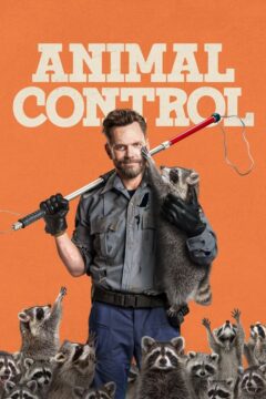 Animal Control الموسم 3 الحلقة 10 Animal Control الموسم 3 الحلقة 10
