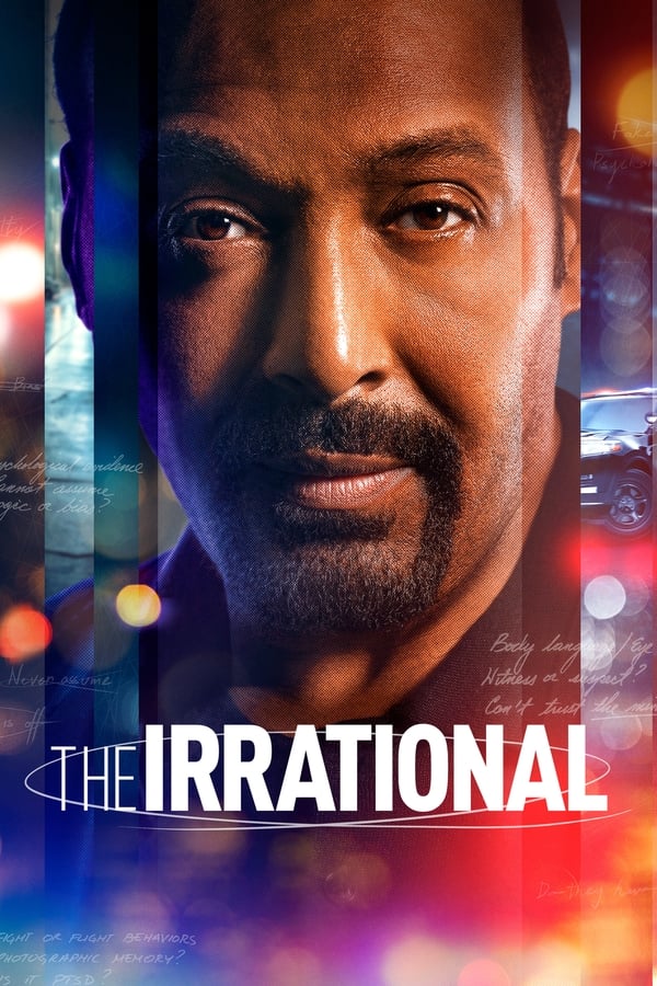 The Irrational الموسم 2 الحلقة 18 The Irrational الموسم 2 الحلقة 18