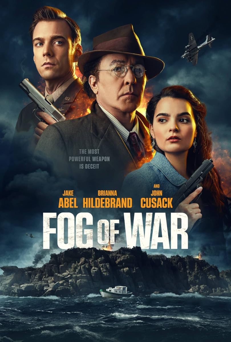 Fog of War Fog of War