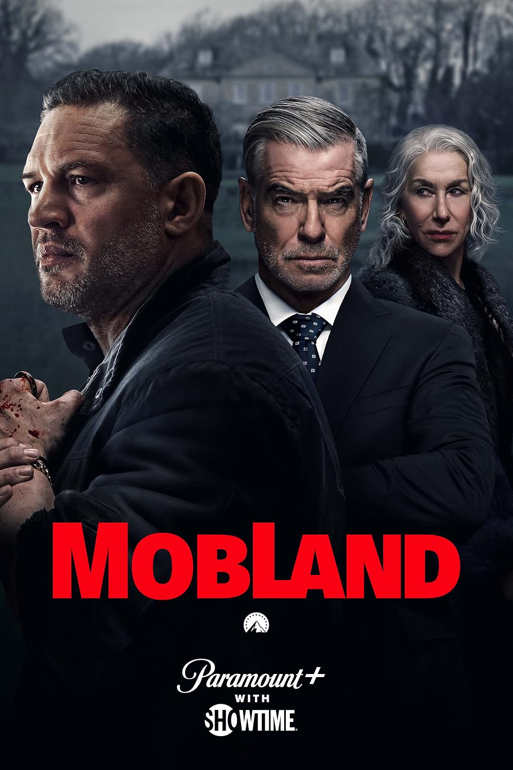 MobLand الموسم 1 الحلقة 10 MobLand الموسم 1 الحلقة 10