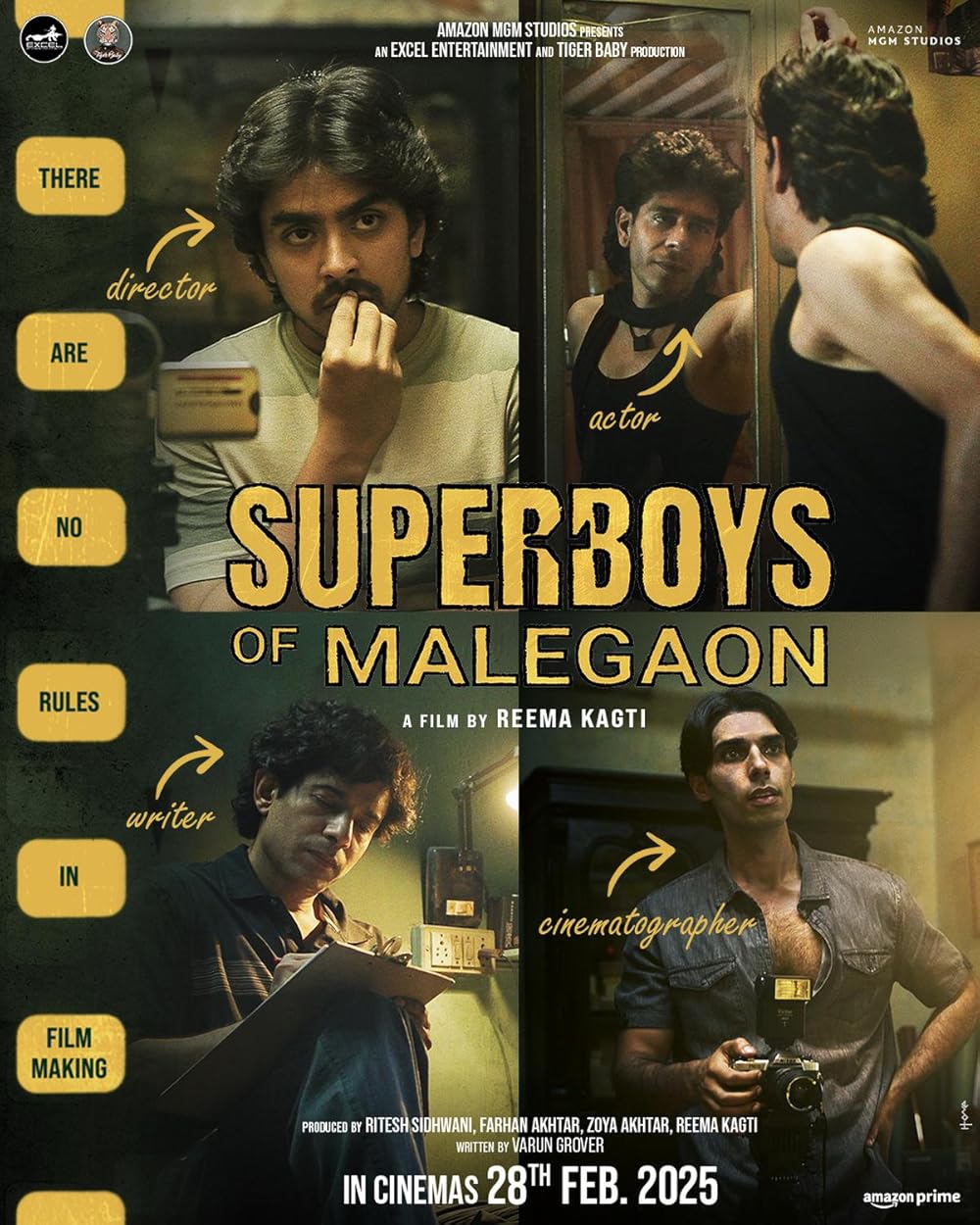 Superboys of Malegaon Superboys of Malegaon