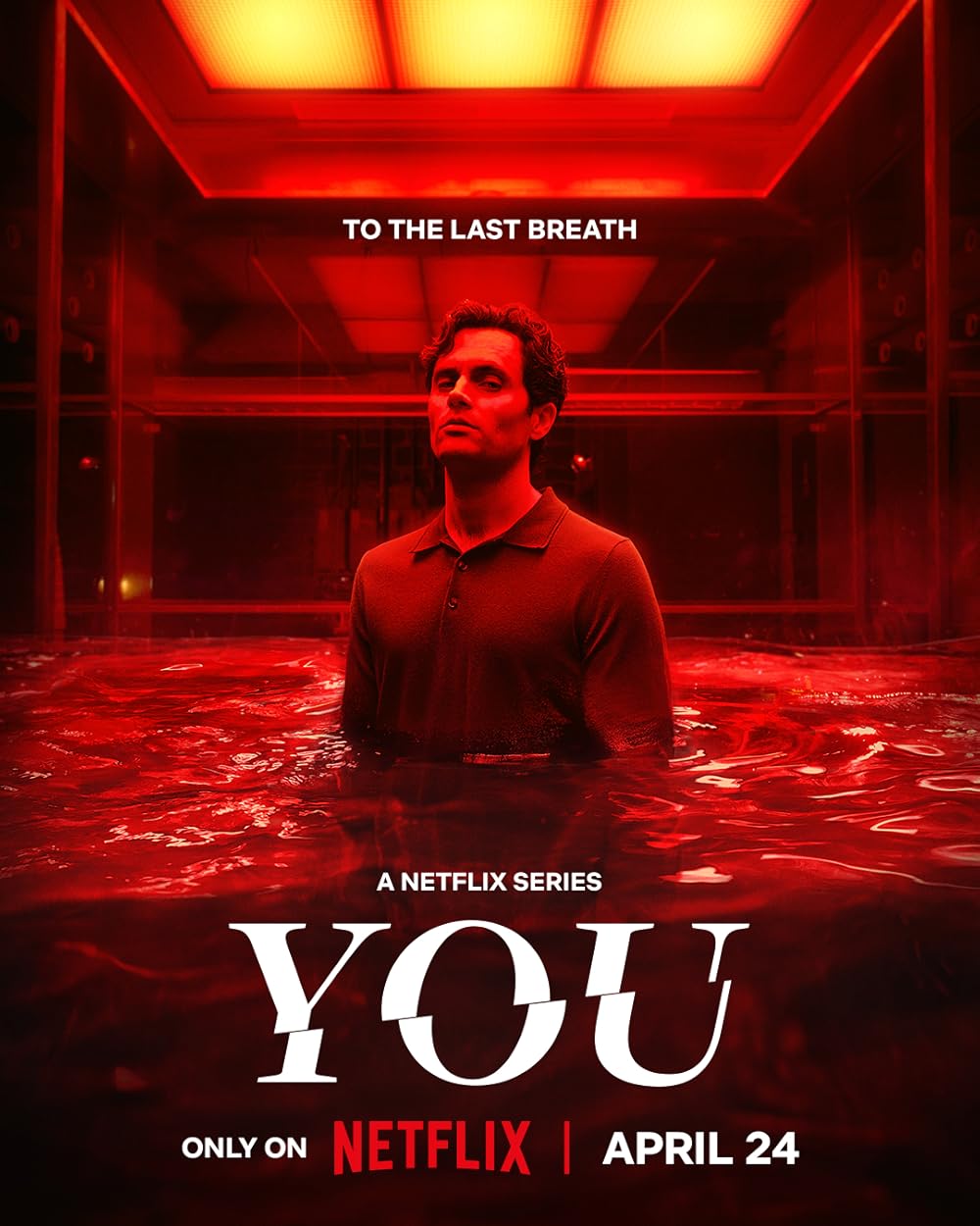 You الموسم 5 الحلقة 10 You الموسم 5 الحلقة 10