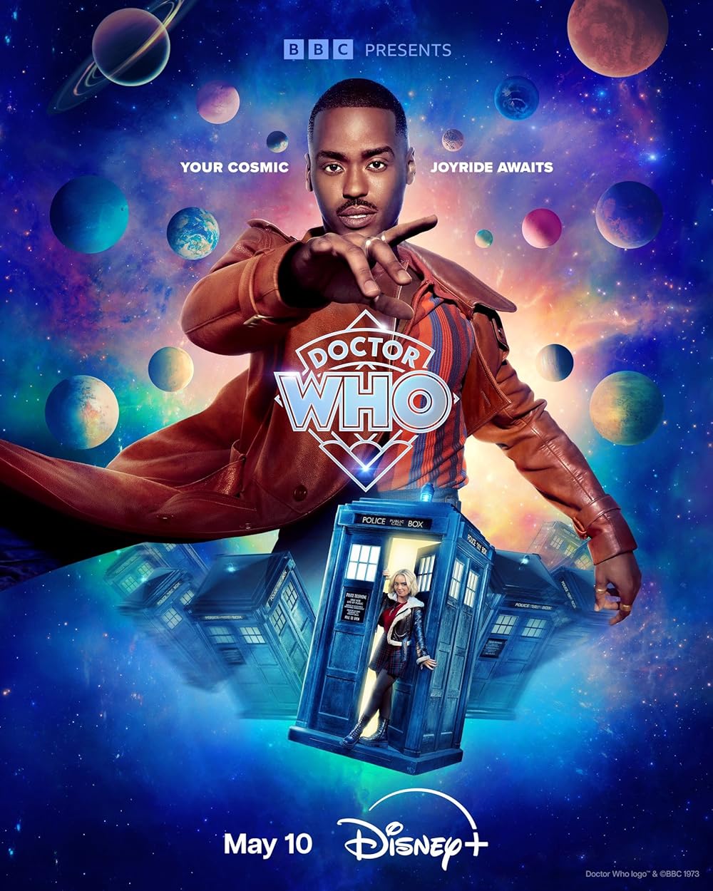 Doctor Who الموسم 2 الحلقة 7 Doctor Who الموسم 2 الحلقة 7