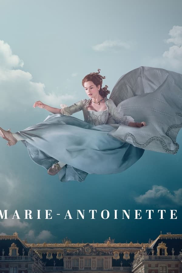 Marie Antoinette الموسم 2 الحلقة 8 Marie Antoinette الموسم 2 الحلقة 8