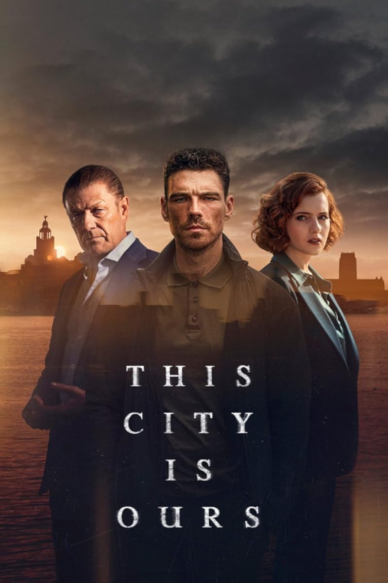 This City Is Ours الموسم 1 الحلقة 8 This City Is Ours الموسم 1 الحلقة 8