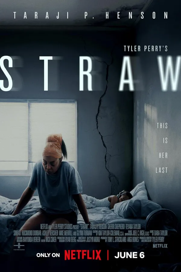 Straw Straw