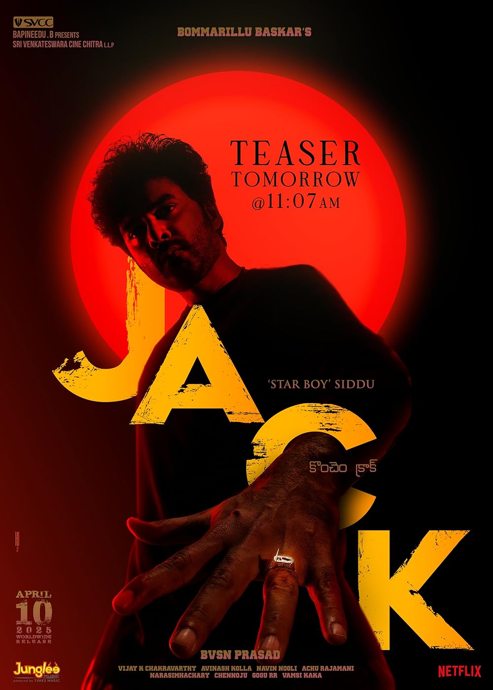 Jack Jack