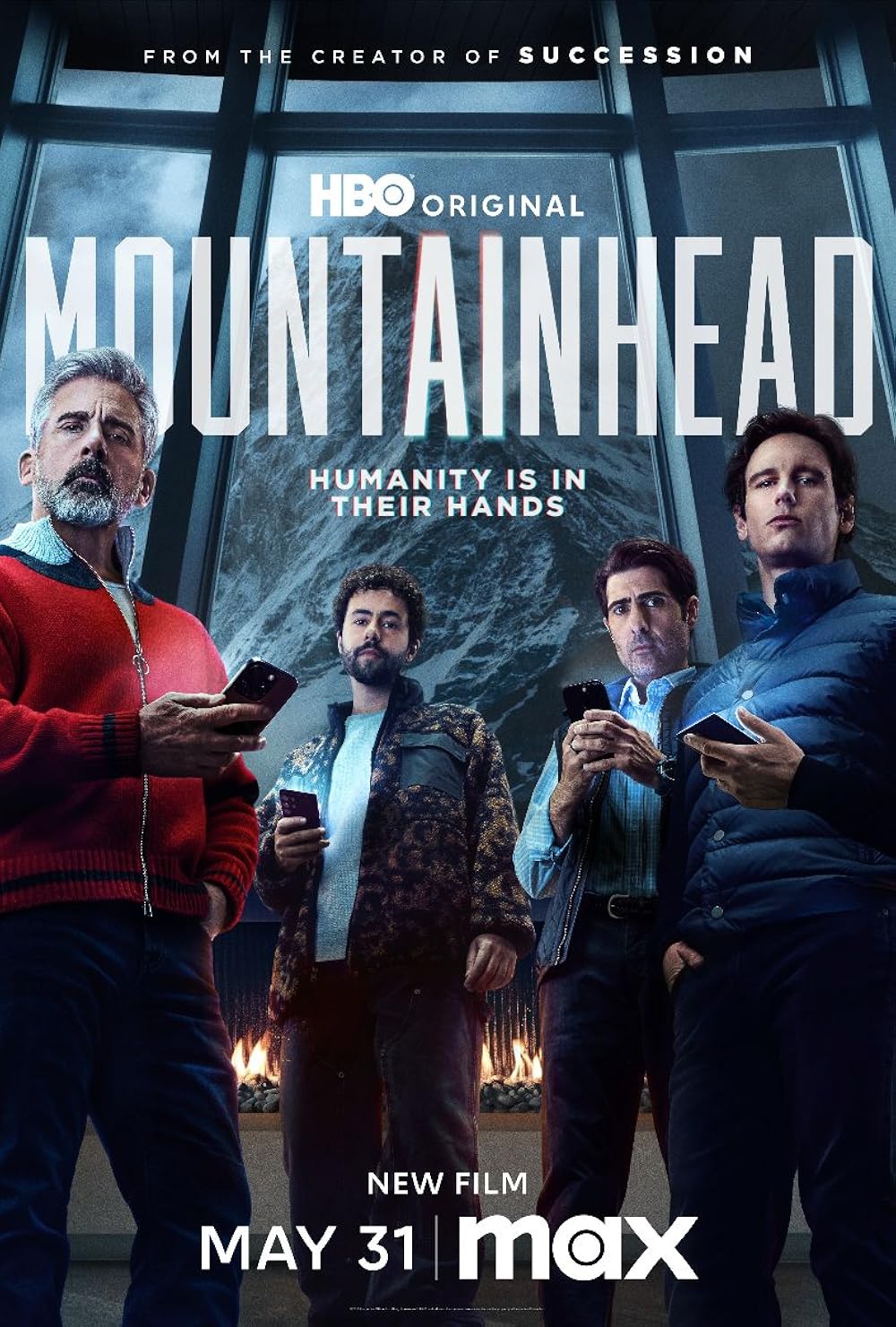 Mountainhead Mountainhead