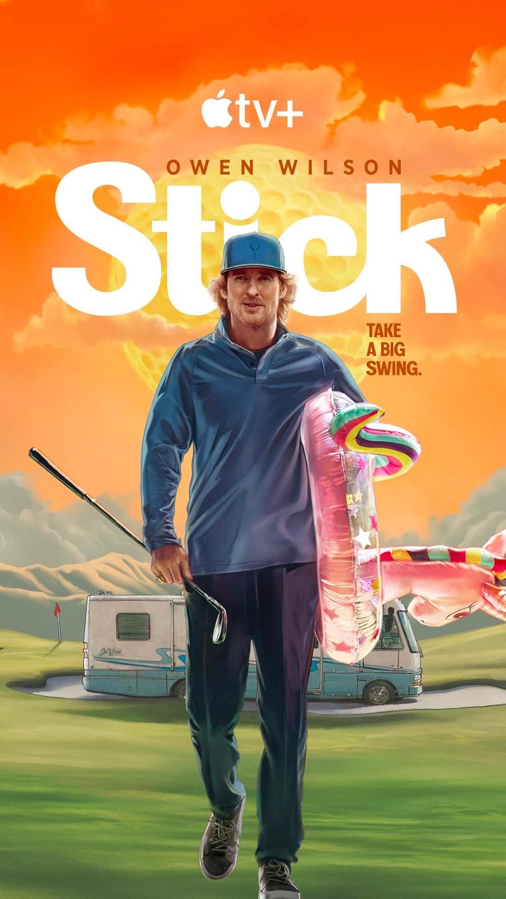 stick الموسم 1 الحلقة 3 stick الموسم 1 الحلقة 3